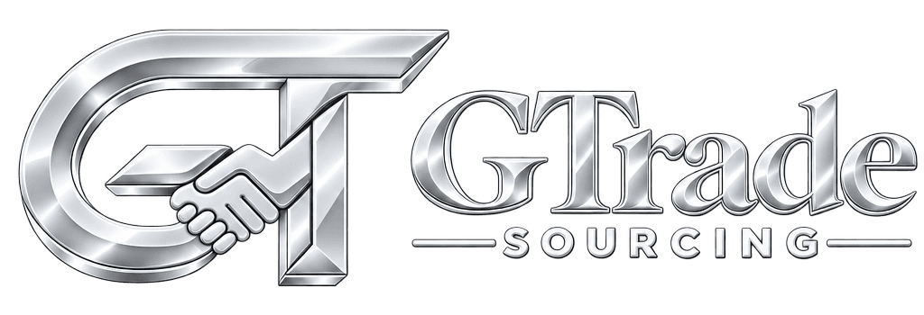 GTrade Sourcing – Your Bridge to Chinese Manufacturing